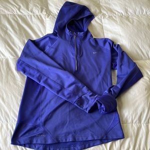 Nike Dri-Fit Pullover